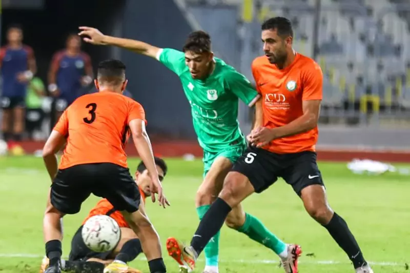 منافسات الكونفدرالية: فوز المصري على حرس الحدود وتعادل بتروجيت مع البنك الأهلي