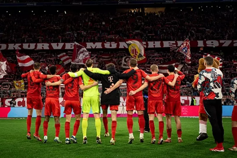 بايرن ميونخ: عائدات كأس العالم للأندية ليست كافية لتعزيز سوق الانتقالات بصفقات ضخمة