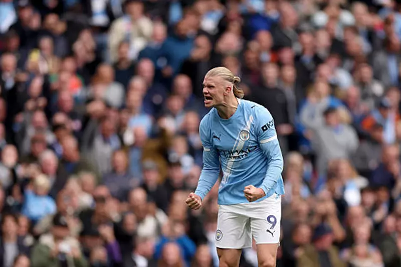 8 لاعبين مرشحين للأفضل في الجولة الثامنة لبريميرليج