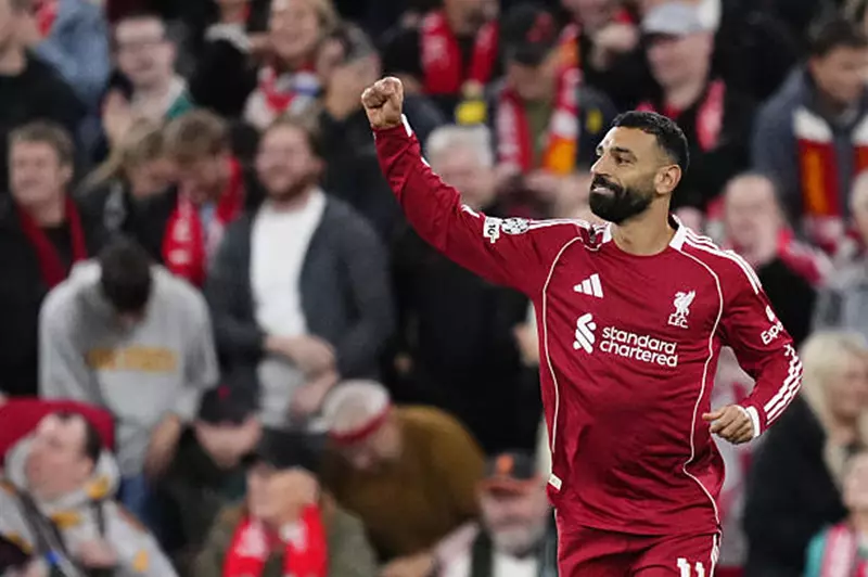 اتهام باطل يواجه صلاح.. كيف دمر ليفربول طريقه للمرمى؟