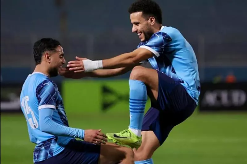 بعد استبداله.. بيراميدز يكشف تفاصيل إصابة مصطفى فتحي